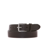 Men’s Leather Belt - Men's belts | The Bridge