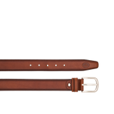 Ledergürtel Herren | The Bridge