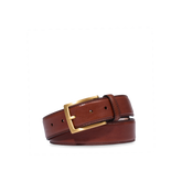 Men’s leather belt - Men's belts | The Bridge