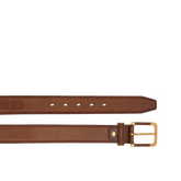 Ceinture en cuir homme - Ceintures homme | The Bridge