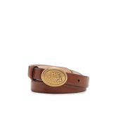 Women's Leather Belt | The Bridge