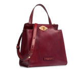 Leather Crossbody Bag | The Bridge