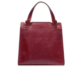 Leather Crossbody Bag | The Bridge