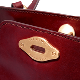 Leather Crossbody Bag | The Bridge