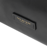 Women's Leather Handbag with Strap | The Bridge