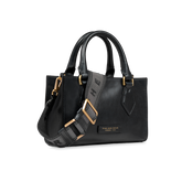 Sac à main cuir bandoulière amovible | The Bridge