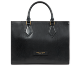 Sac à main cuir bandoulière amovible | The Bridge