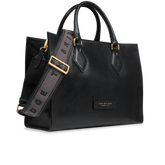 Sac à main cuir bandoulière amovible | The Bridge