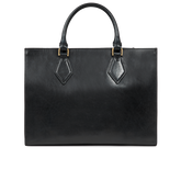 Sac à main cuir bandoulière amovible | The Bridge