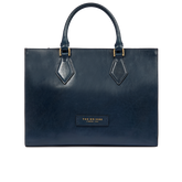 Sac à main cuir bandoulière amovible | The Bridge