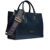 Sac à main cuir bandoulière amovible | The Bridge