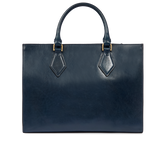 Sac à main cuir bandoulière amovible | The Bridge