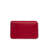 Bolso bandolera en piel con cadena | The Bridge