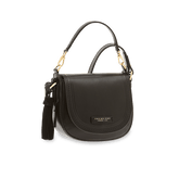 Bolso bandolera de piel con cadena | The Bridge