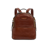 Women’s small leather backpack - Women's Backpacks | The Bridge