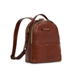 Women’s small leather backpack - Women's Backpacks | The Bridge