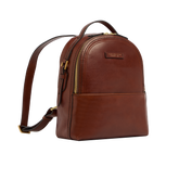 Women’s leather backpack - Women's Backpacks | The Bridge
