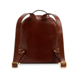 Women’s leather backpack - Women's Backpacks | The Bridge