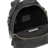 Women’s leather backpack | The Bridge