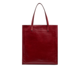Bolso shopper de cuero | The Bridge