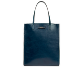 Cabas cuir femme | The Bridge