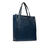 Cabas cuir femme | The Bridge