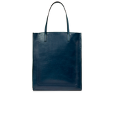 Cabas cuir femme | The Bridge