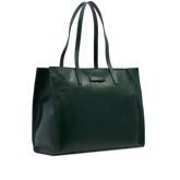 Leather shopper bag | The Bridge