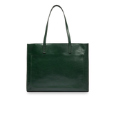 Leather shopper bag | The Bridge