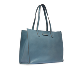 Cabas cuir femme | The Bridge