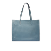 Cabas cuir femme | The Bridge