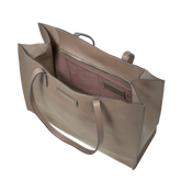 Women's Leather Shopper Bag | The Bridge
