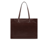 Women's Leather Shopper Bag | The Bridge