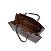 Women's Leather Shopper Bag | The Bridge