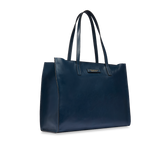 Cabas cuir femme | The Bridge