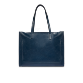 Cabas cuir femme | The Bridge