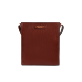 Small leather crossbody bag | The Bridge