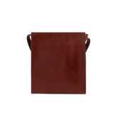Small leather crossbody bag | The Bridge