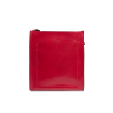 Bolso bandolera pequeño en piel | The Bridge