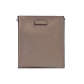 Small Leather Crossbody Bag | The Bridge