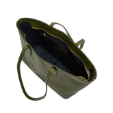 Leather shopper bag | The Bridge