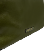 Leather shopper bag | The Bridge