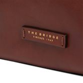 Bolso shopper de cuero | The Bridge