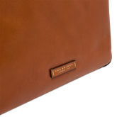 Borsa shopper in pelle | The Bridge