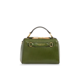 Borsa a mano in pelle con tracolla removibile - Borse a mano in pelle | The Bridge