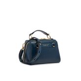 Handtasche aus Leder mit abnehmbarem Riemen | The Bridge