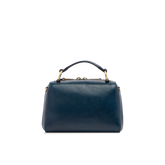 Handtasche aus Leder mit abnehmbarem Riemen | The Bridge