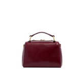Handtasche aus Leder mit abnehmbarem Riemen | The Bridge