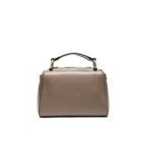 Women's Leather Handbag with Strap | The Bridge