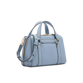 Borsa a mano in pelle con tracolla removibile - Borse a mano in pelle | The Bridge